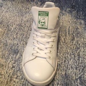 Stan Smith Adidas shoes size 7